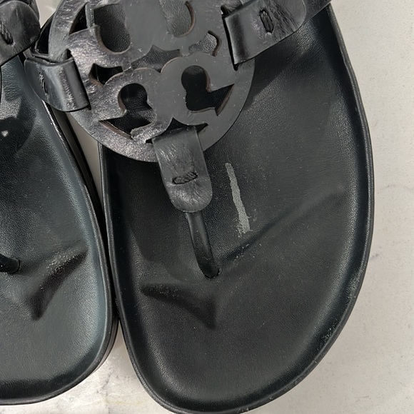 Tory Burch cloud sandals - Picture 6 of 6